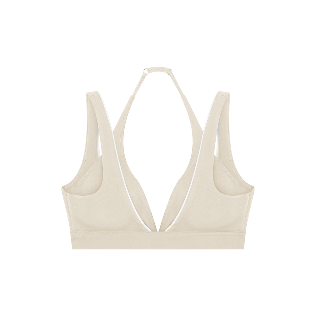 GAL'ORE CO. Halter Neck Yoga Sports Bra