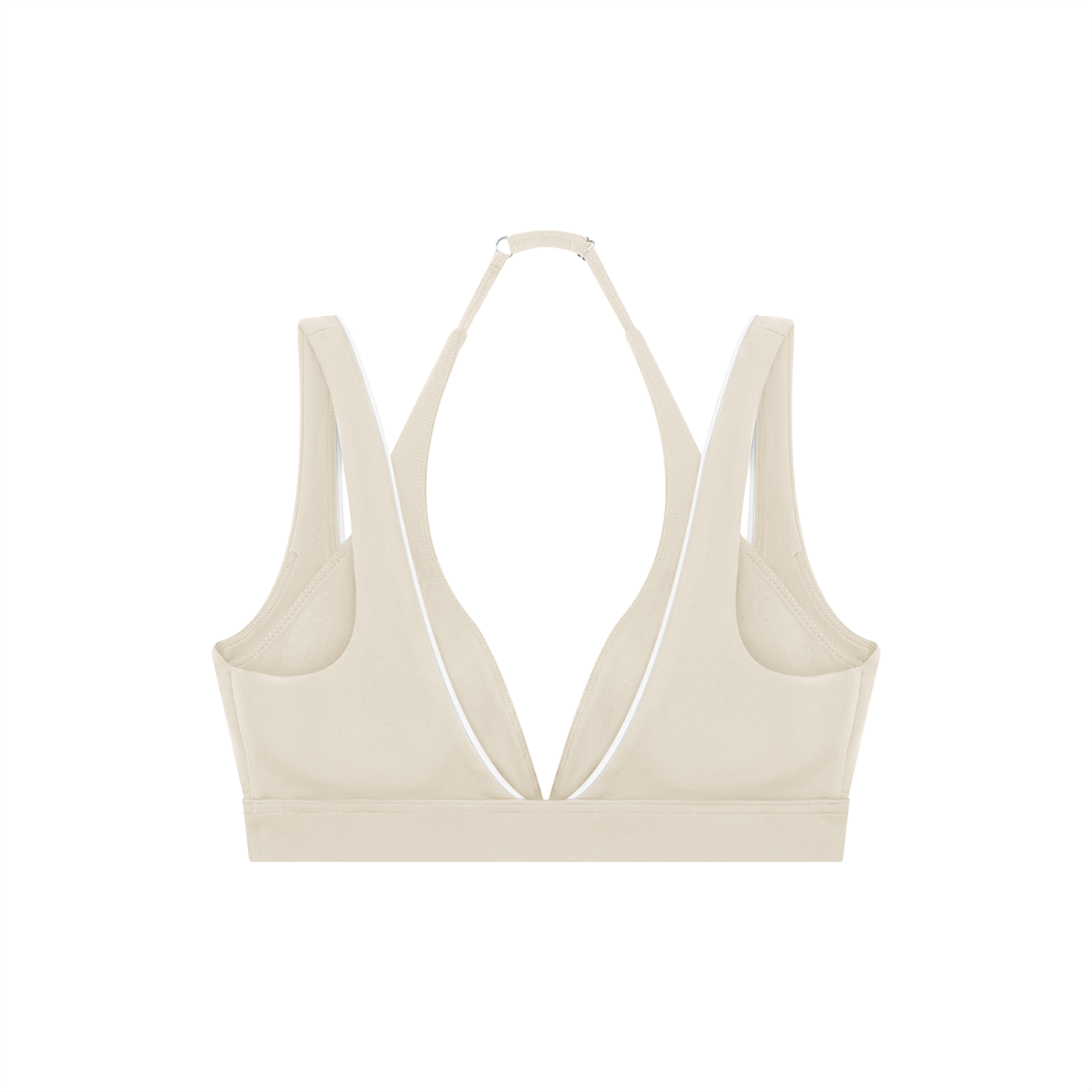 GAL'ORE CO. Halter Neck Yoga Sports Bra