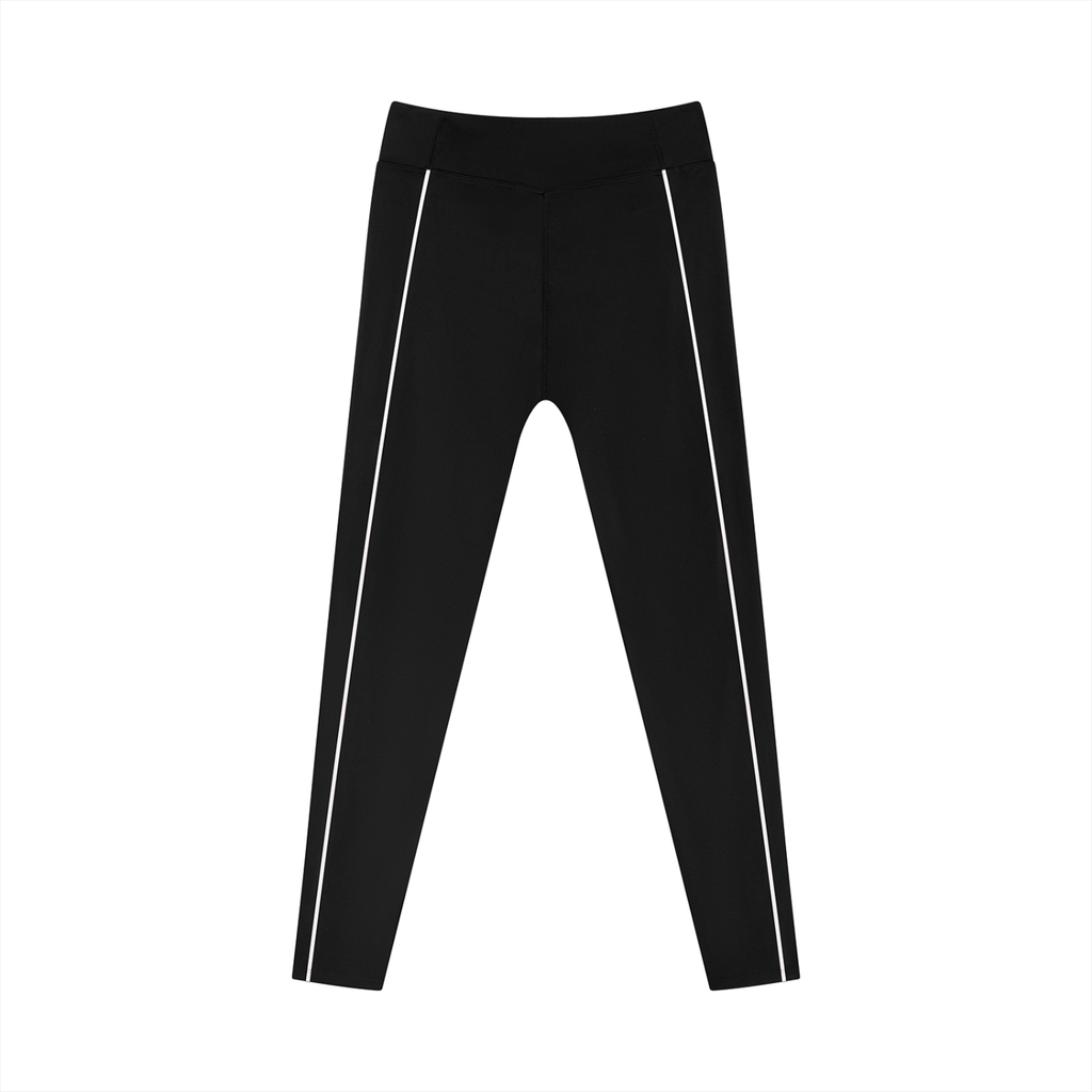 GAL’ORE CO. High-Waist Tapered Leggings