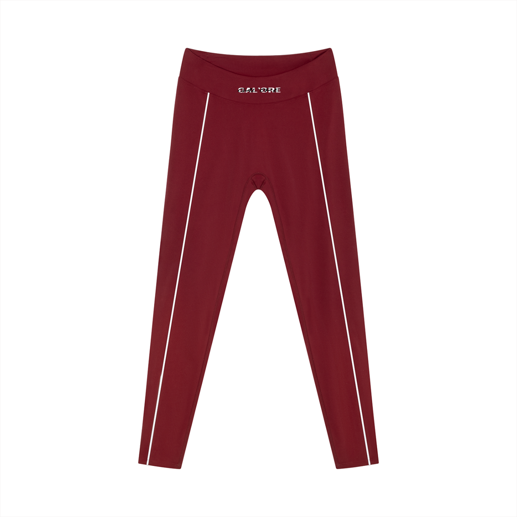 GAL’ORE CO. High-Waist Tapered Leggings