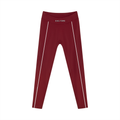 GAL’ORE CO. High-Waist Tapered Leggings