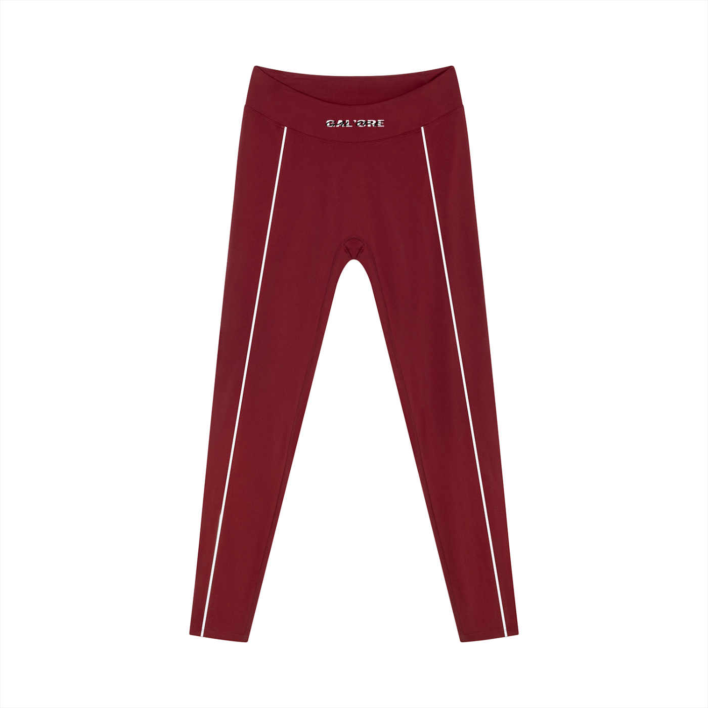 GAL’ORE CO. High-Waist Tapered Leggings