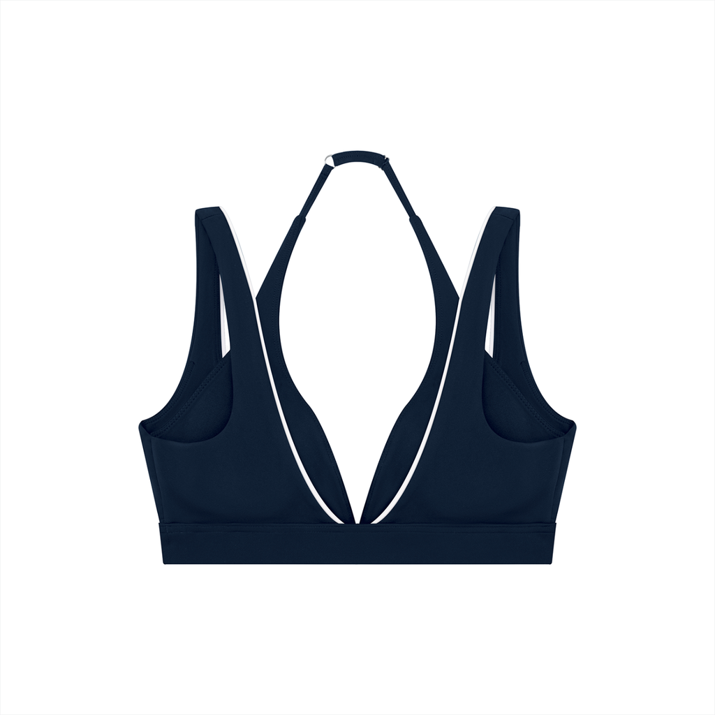 GAL'ORE CO. Halter Neck Yoga Sports Bra