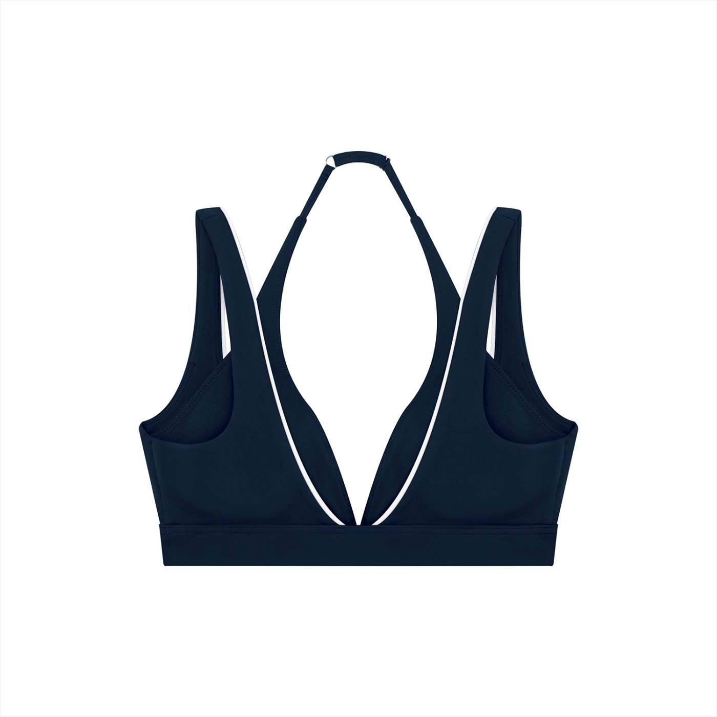 GAL'ORE CO. Halter Neck Yoga Sports Bra