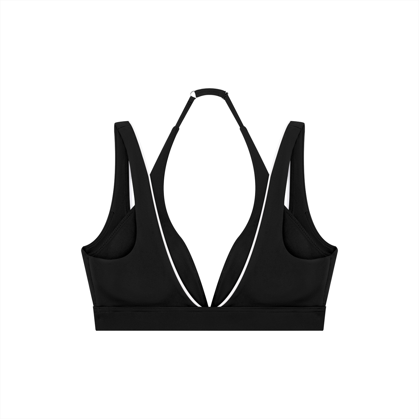 GAL'ORE CO. Halter Neck Yoga Sports Bra