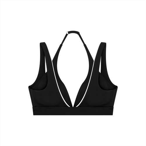 GAL'ORE CO. Halter Neck Yoga Sports Bra