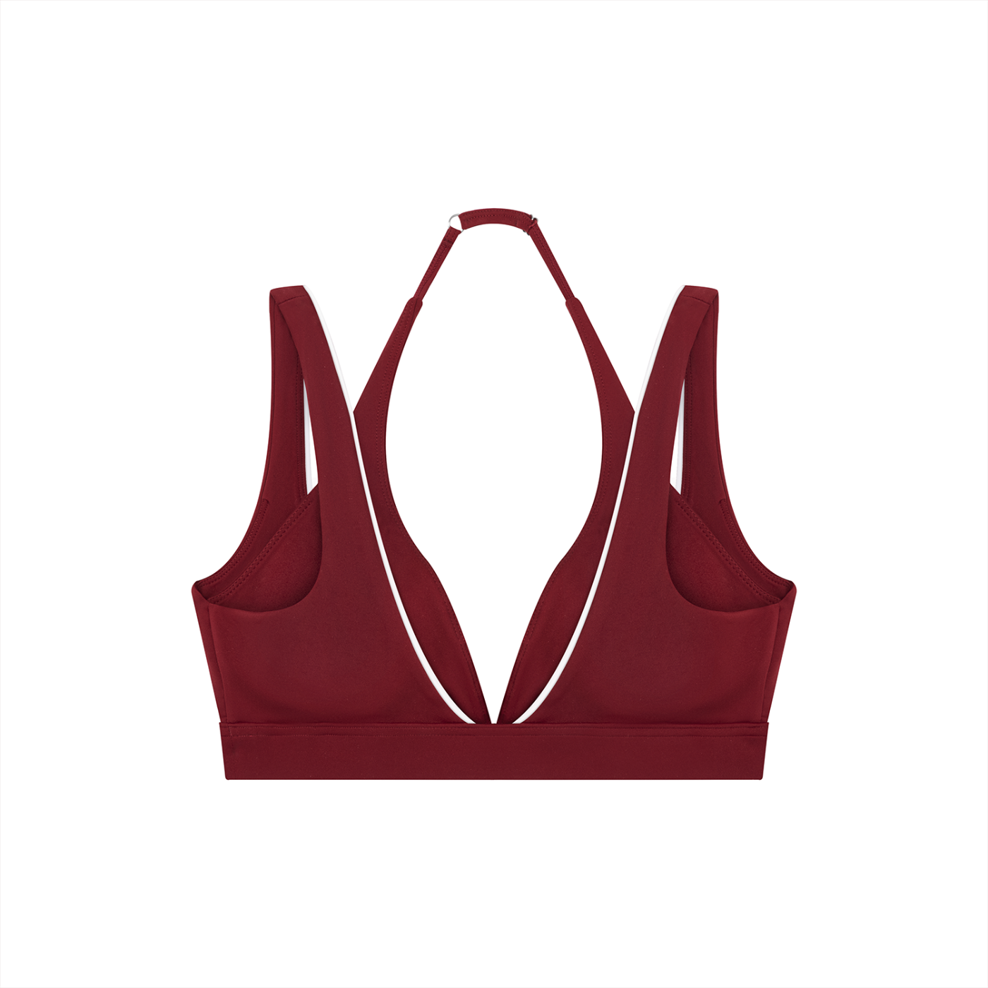 GAL'ORE CO. Halter Neck Yoga Sports Bra