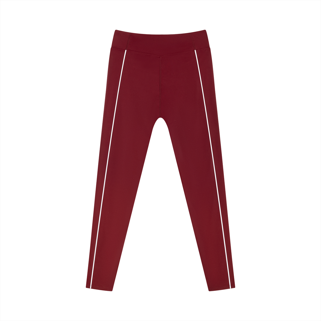 GAL’ORE CO. High-Waist Tapered Leggings