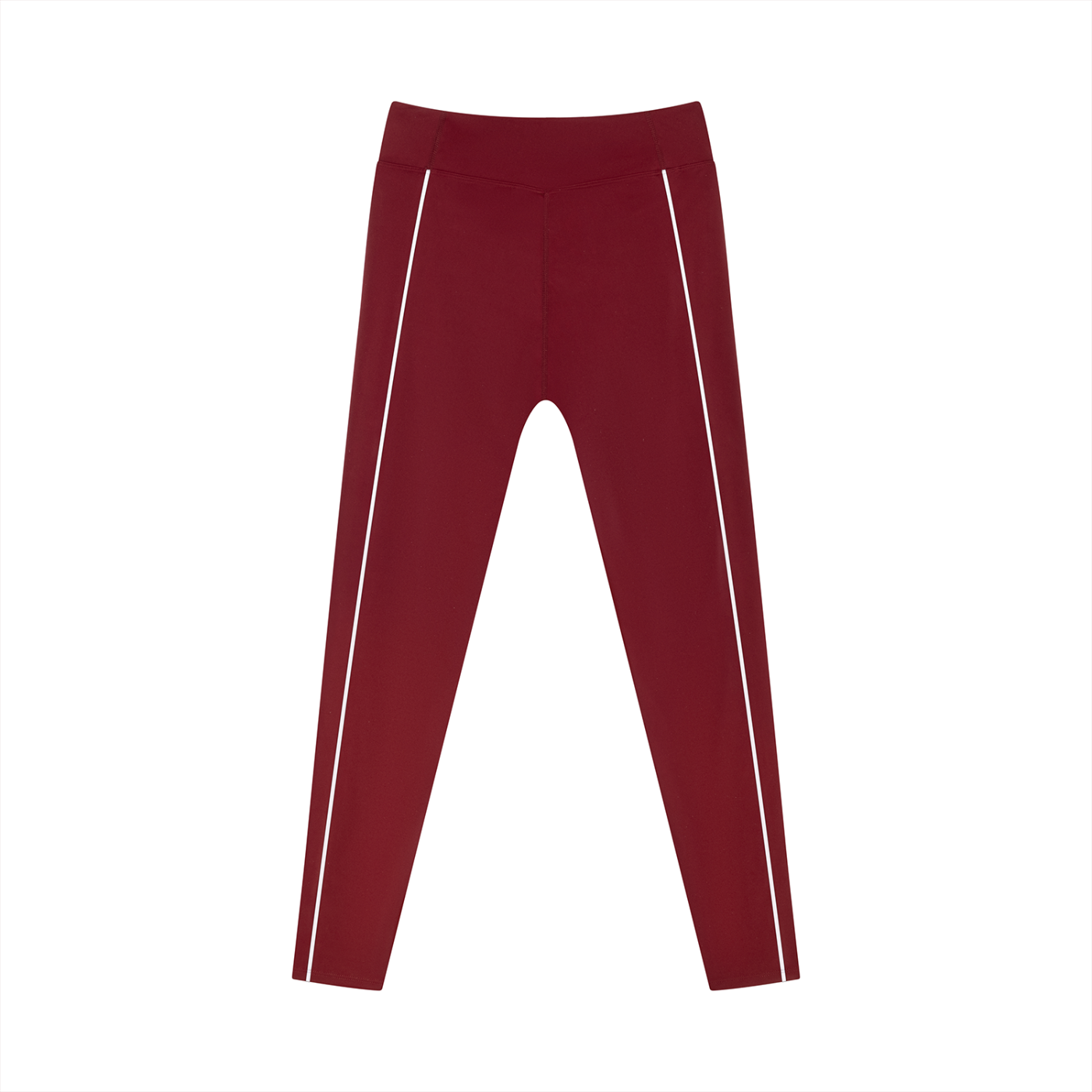GAL’ORE CO. High-Waist Tapered Leggings