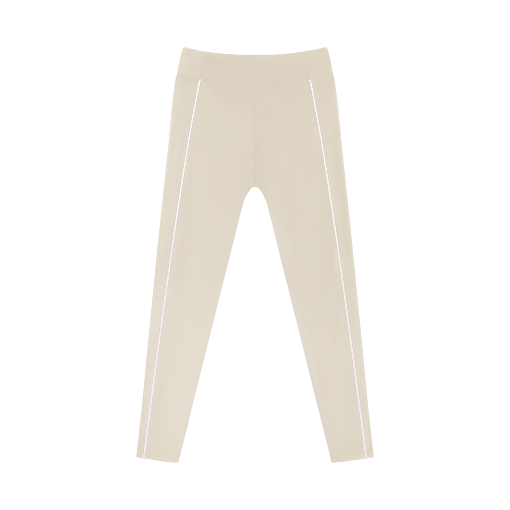 GAL’ORE CO. High-Waist Tapered Leggings