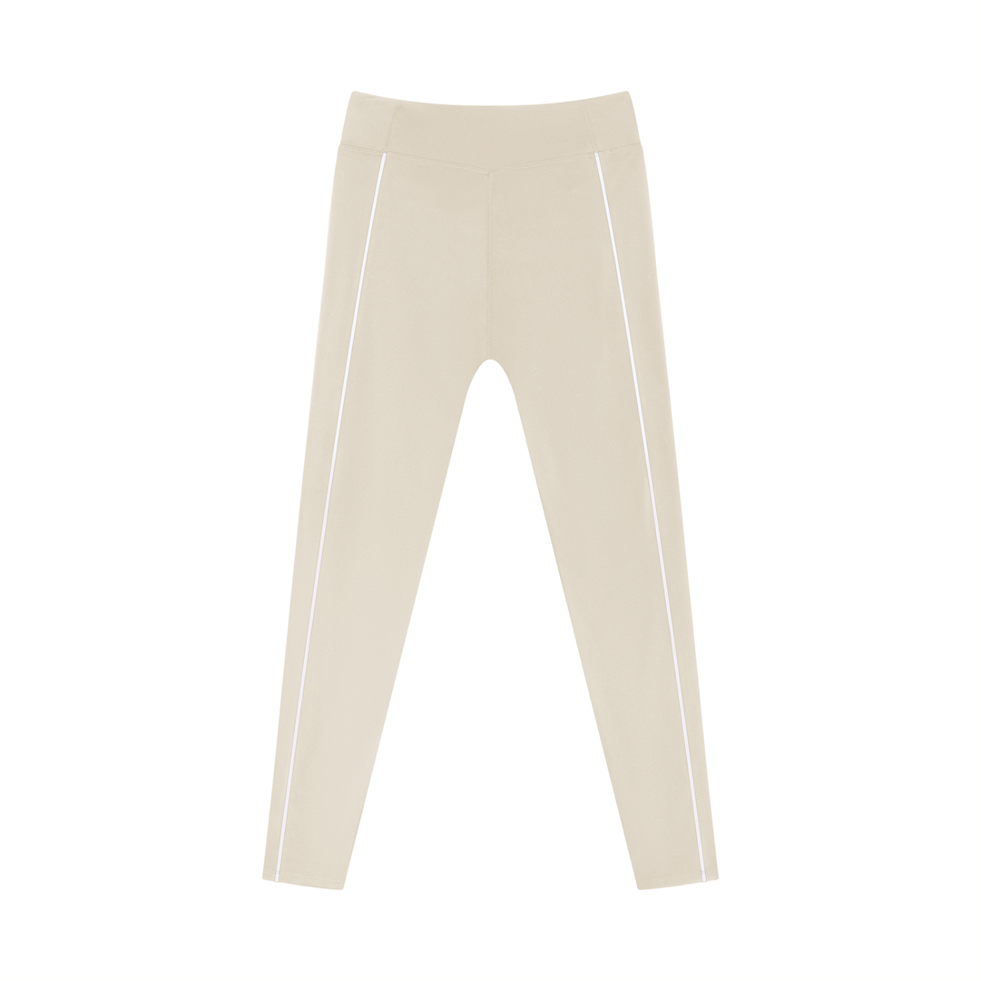 GAL’ORE CO. High-Waist Tapered Leggings