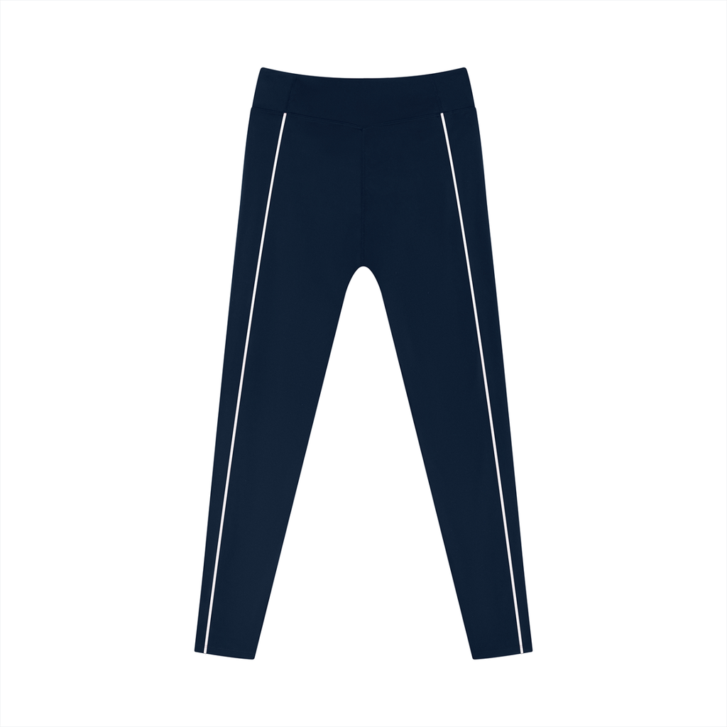 GAL’ORE CO. High-Waist Tapered Leggings