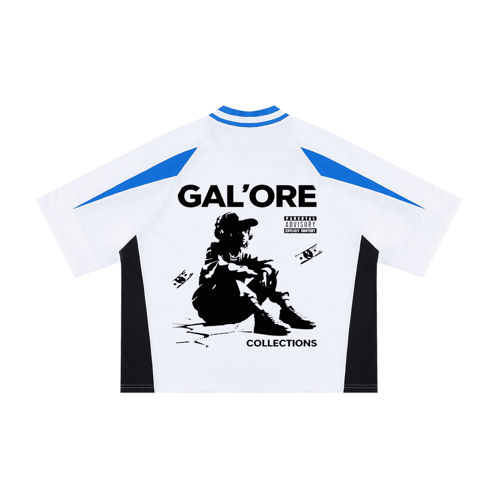 GA’ORE  - GAL’ORECO.