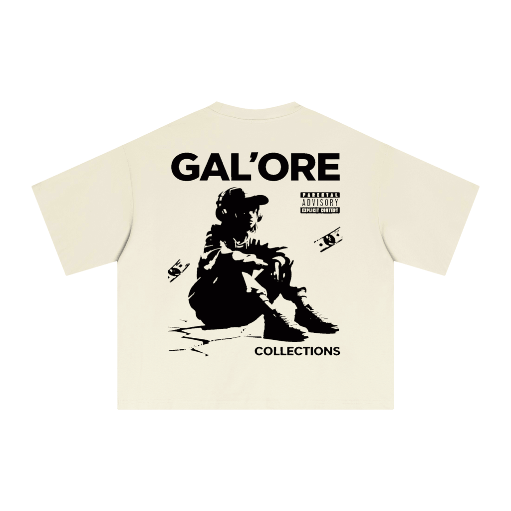 GA’ORE  - GAL’ORECO.