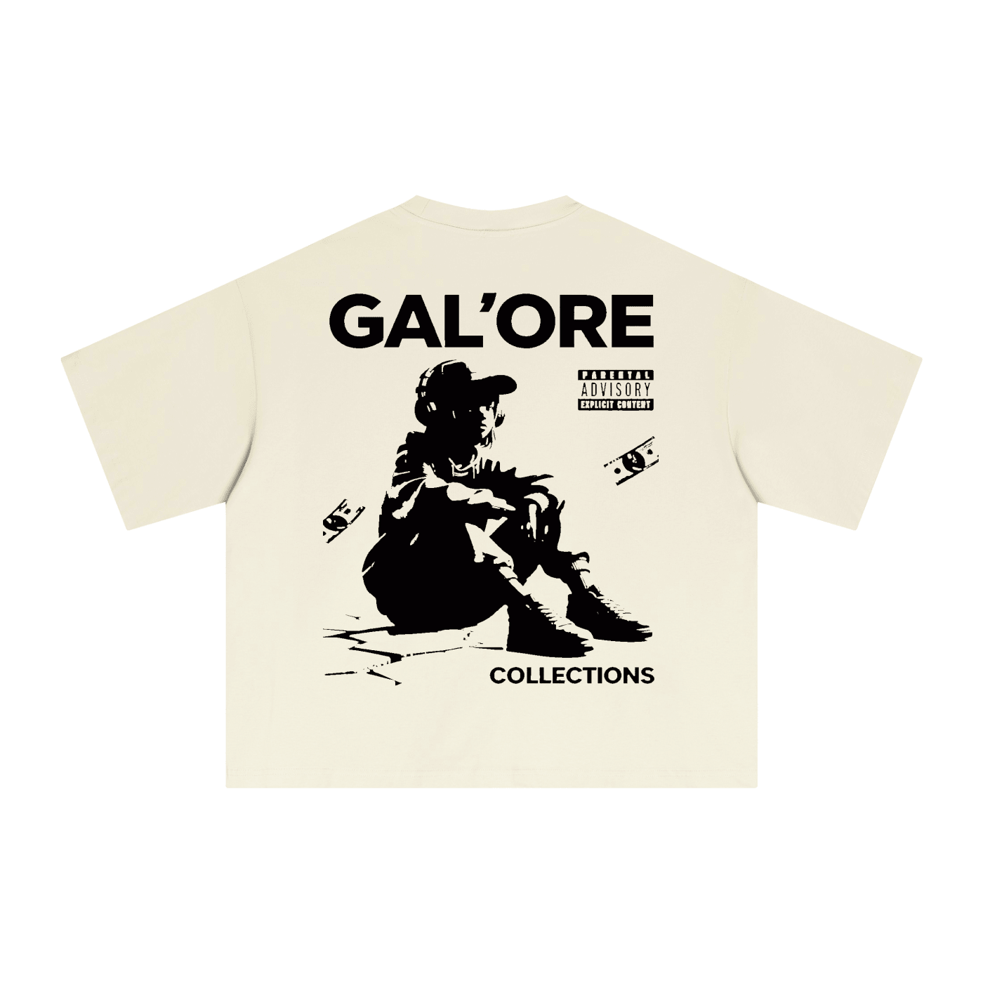 GA’ORE  - GAL’ORECO.
