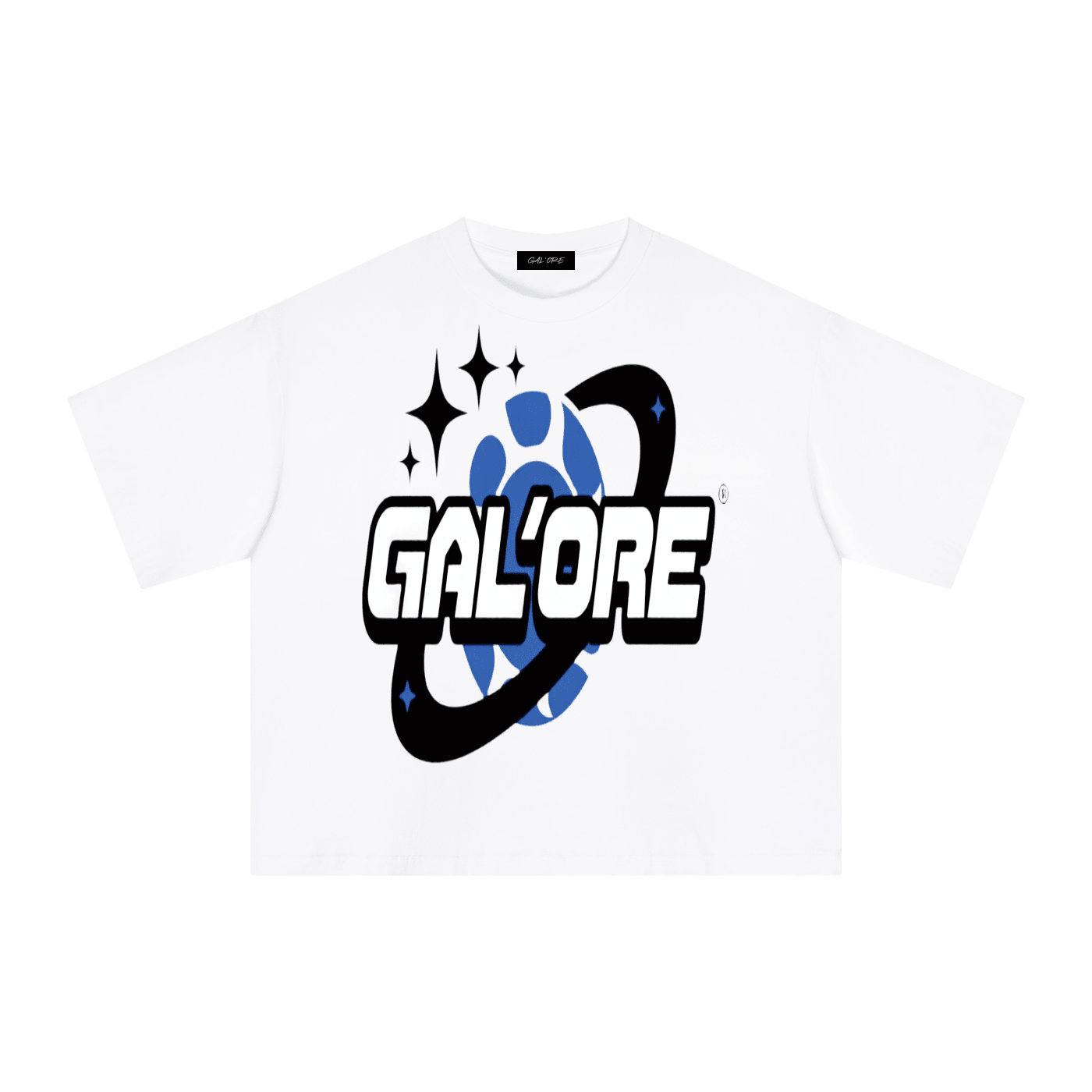 GA’ORE  - GAL’ORECO.