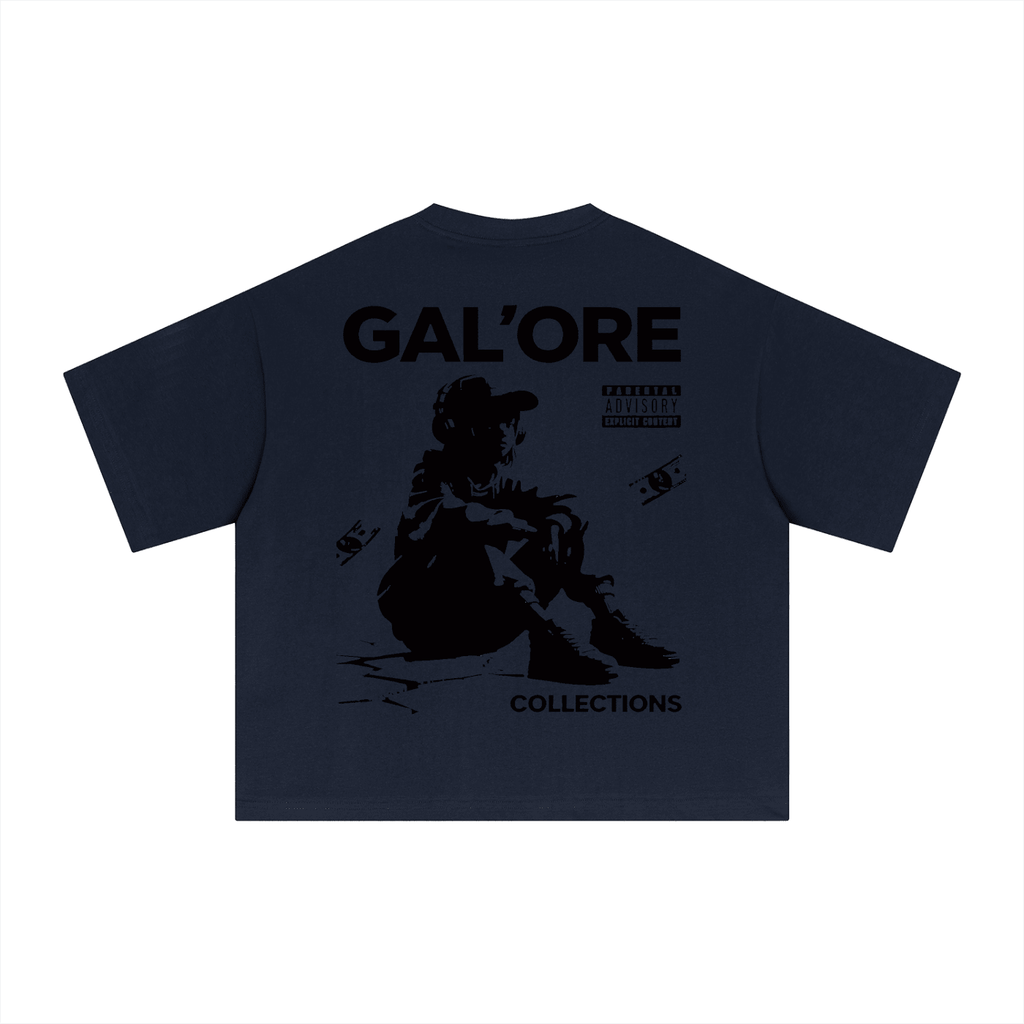 GA’ORE  - GAL’ORECO.