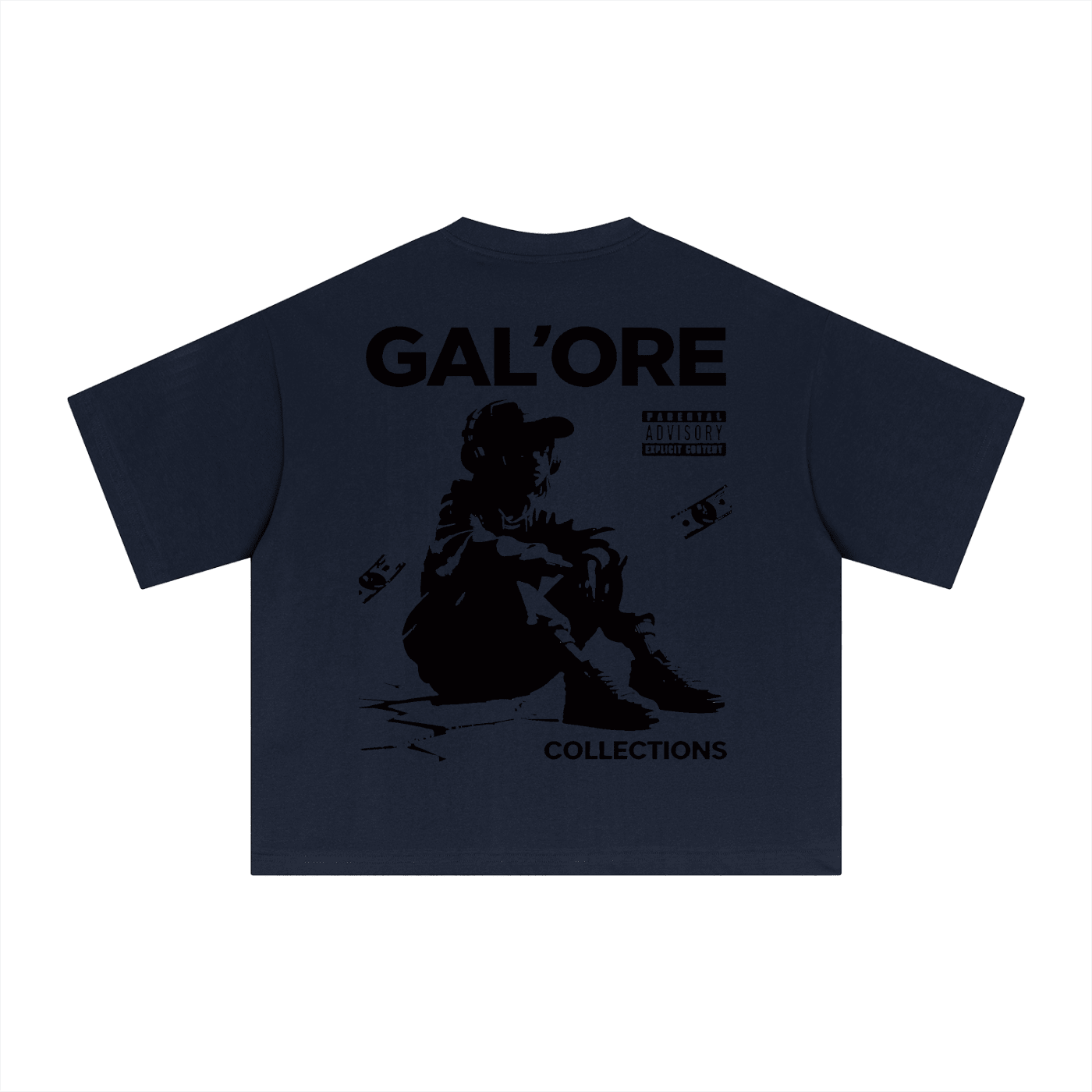 GA’ORE  - GAL’ORECO.
