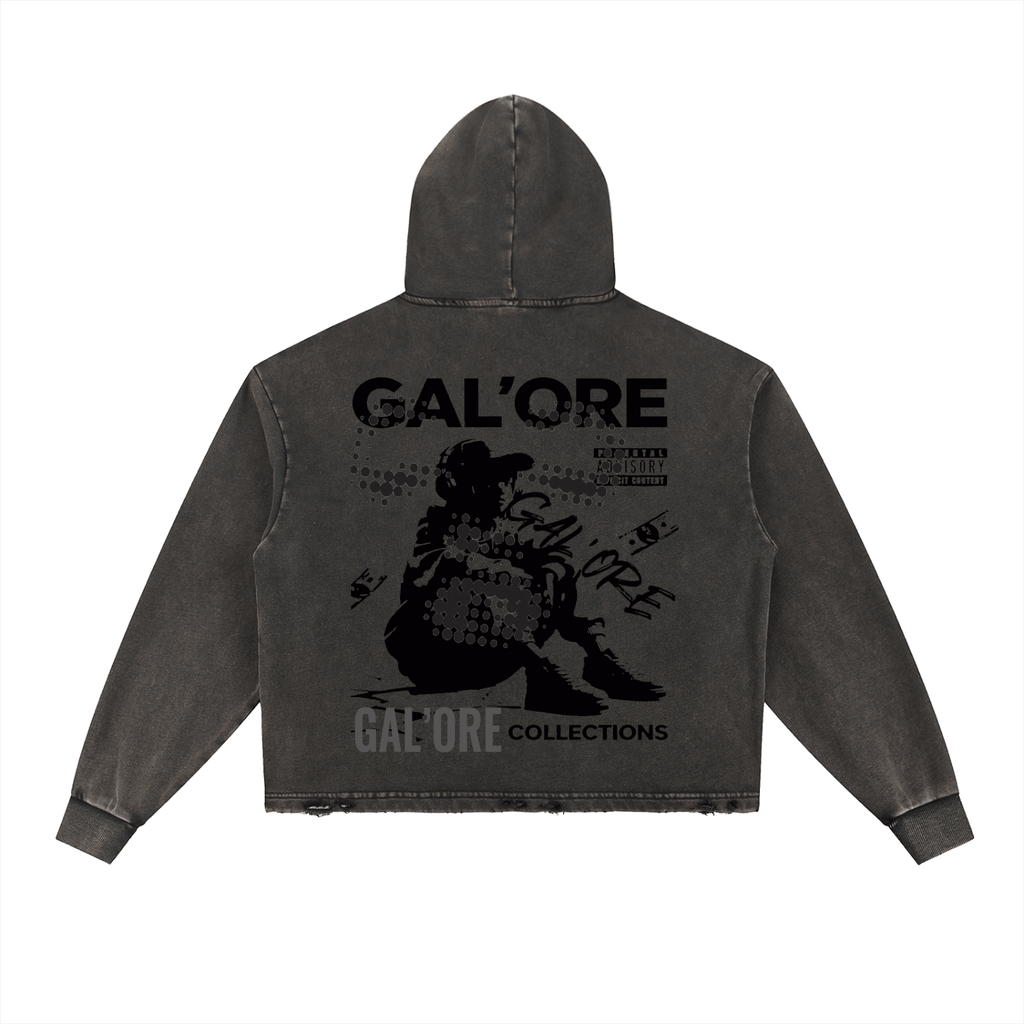 GA’ORE  - GAL’ORECO.