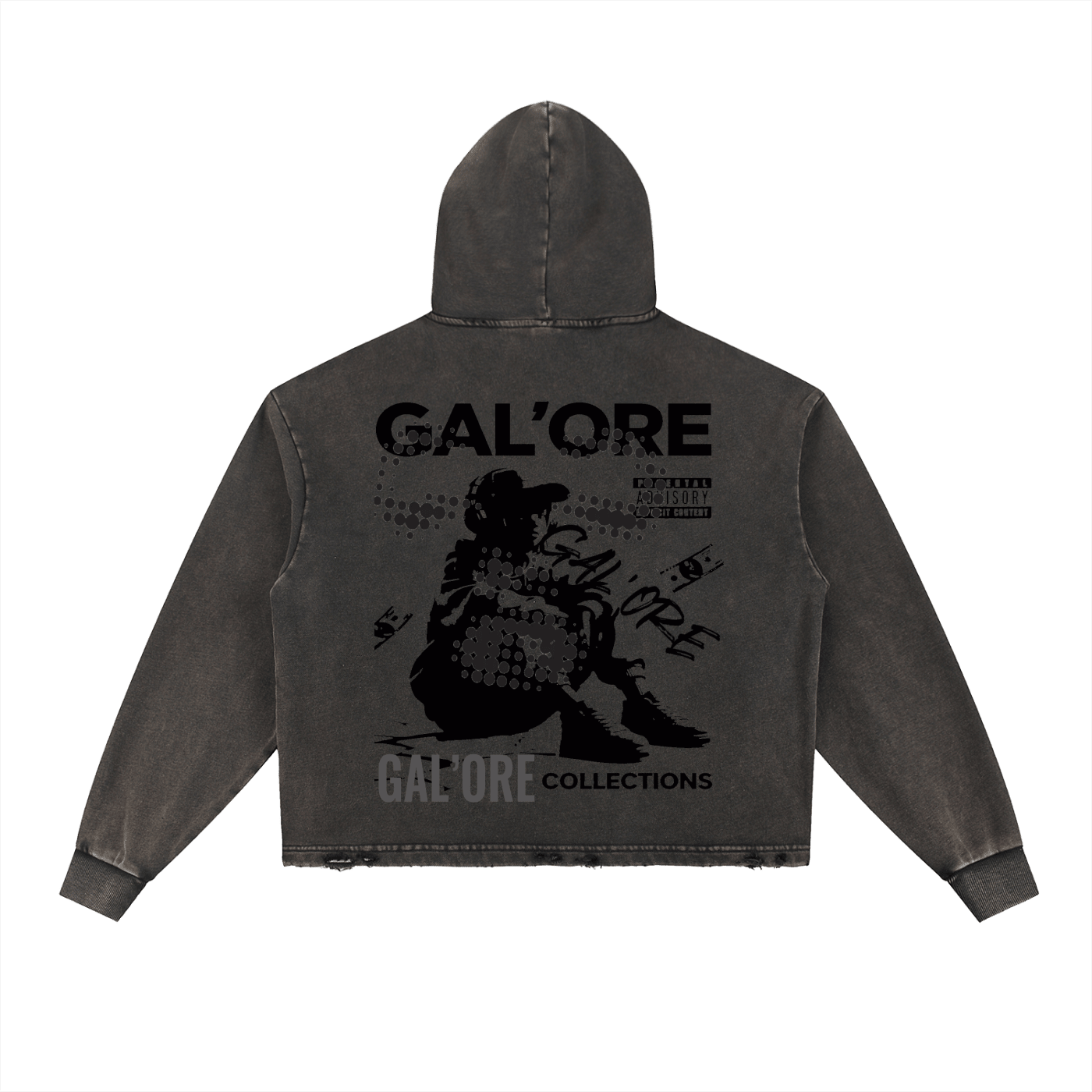 GA’ORE  - GAL’ORECO.
