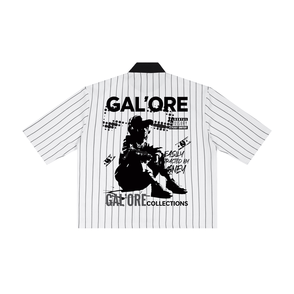 GA’ORE  - GAL’ORECO.