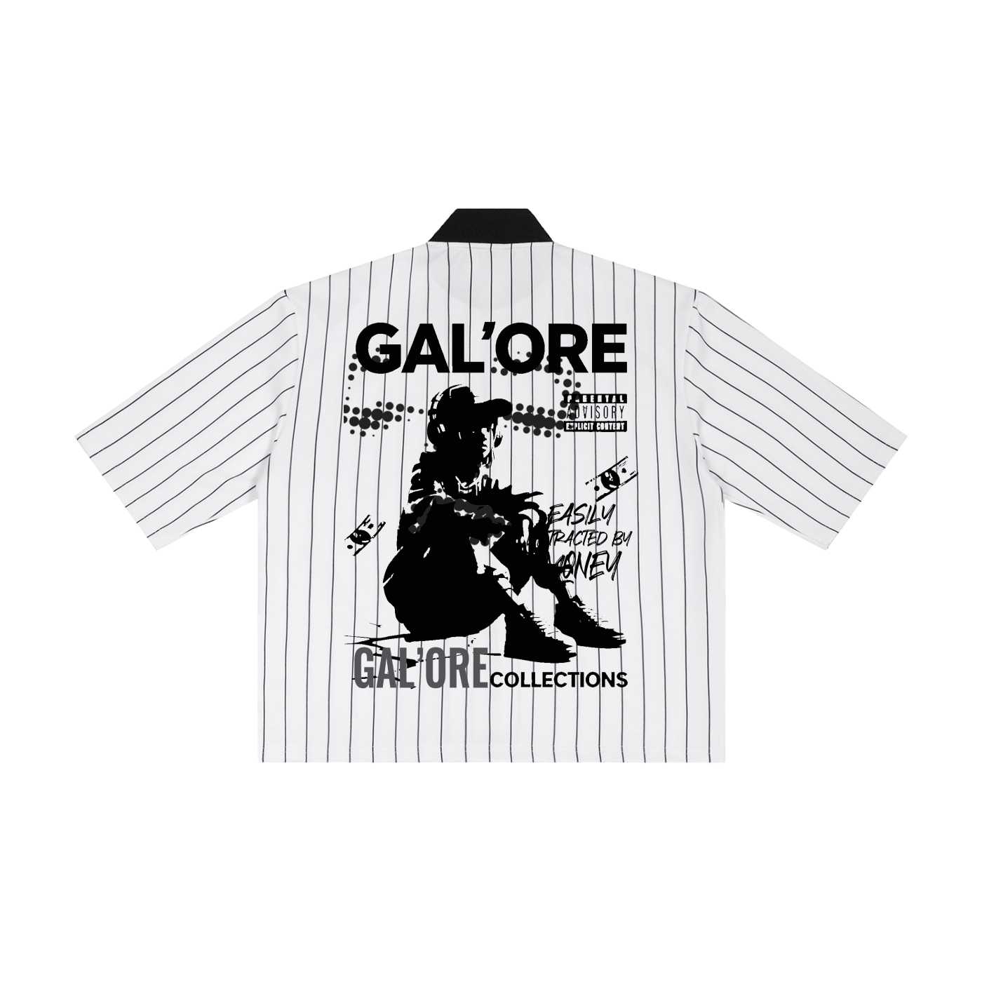 GA’ORE  - GAL’ORECO.