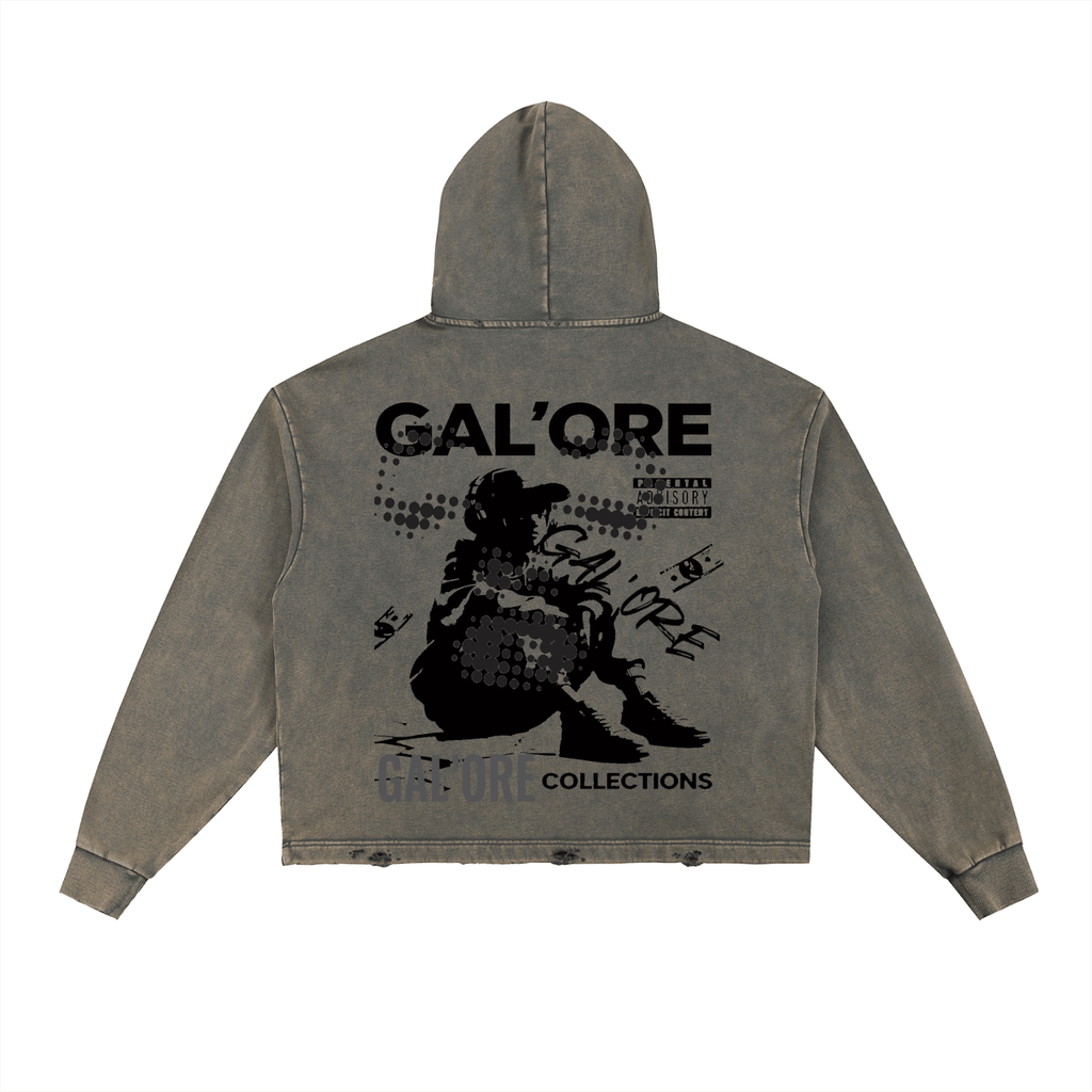 GA’ORE  - GAL’ORECO.