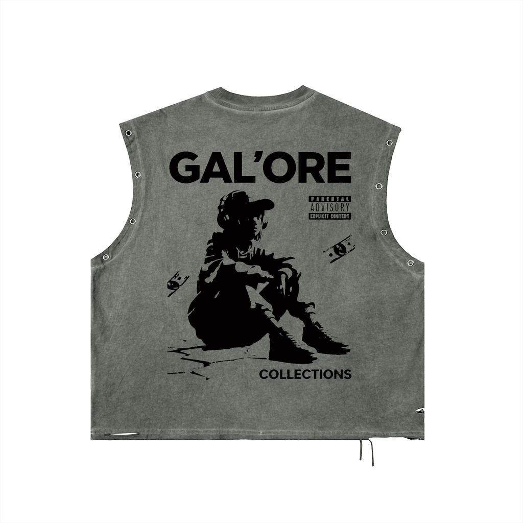 GA’ORE  - GAL’ORECO.