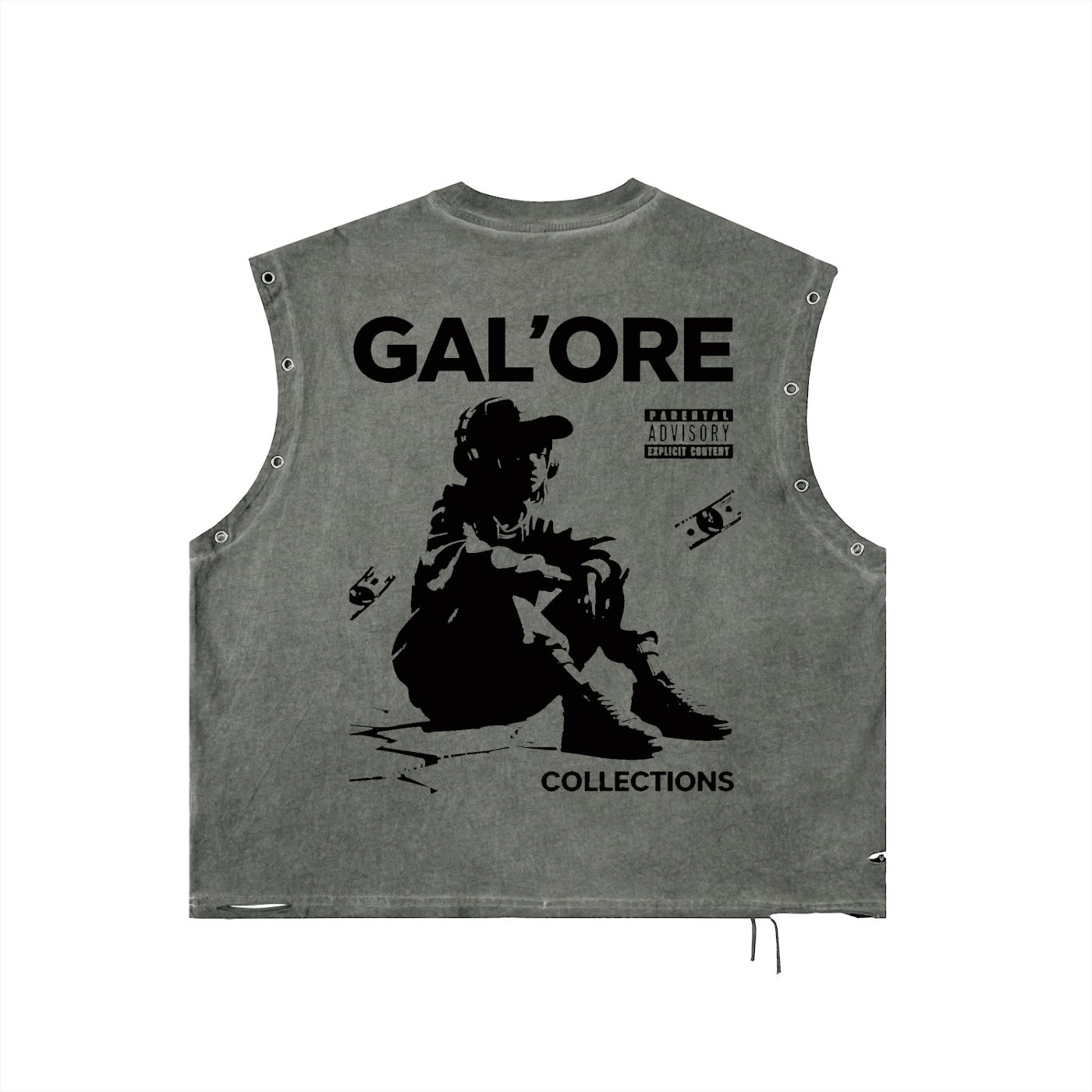 GA’ORE  - GAL’ORECO.