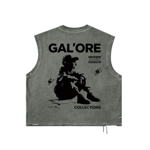 GA’ORE  - GAL’ORECO.