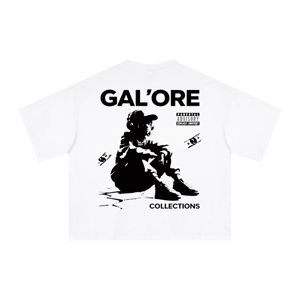 GA’ORE  - GAL’ORECO.