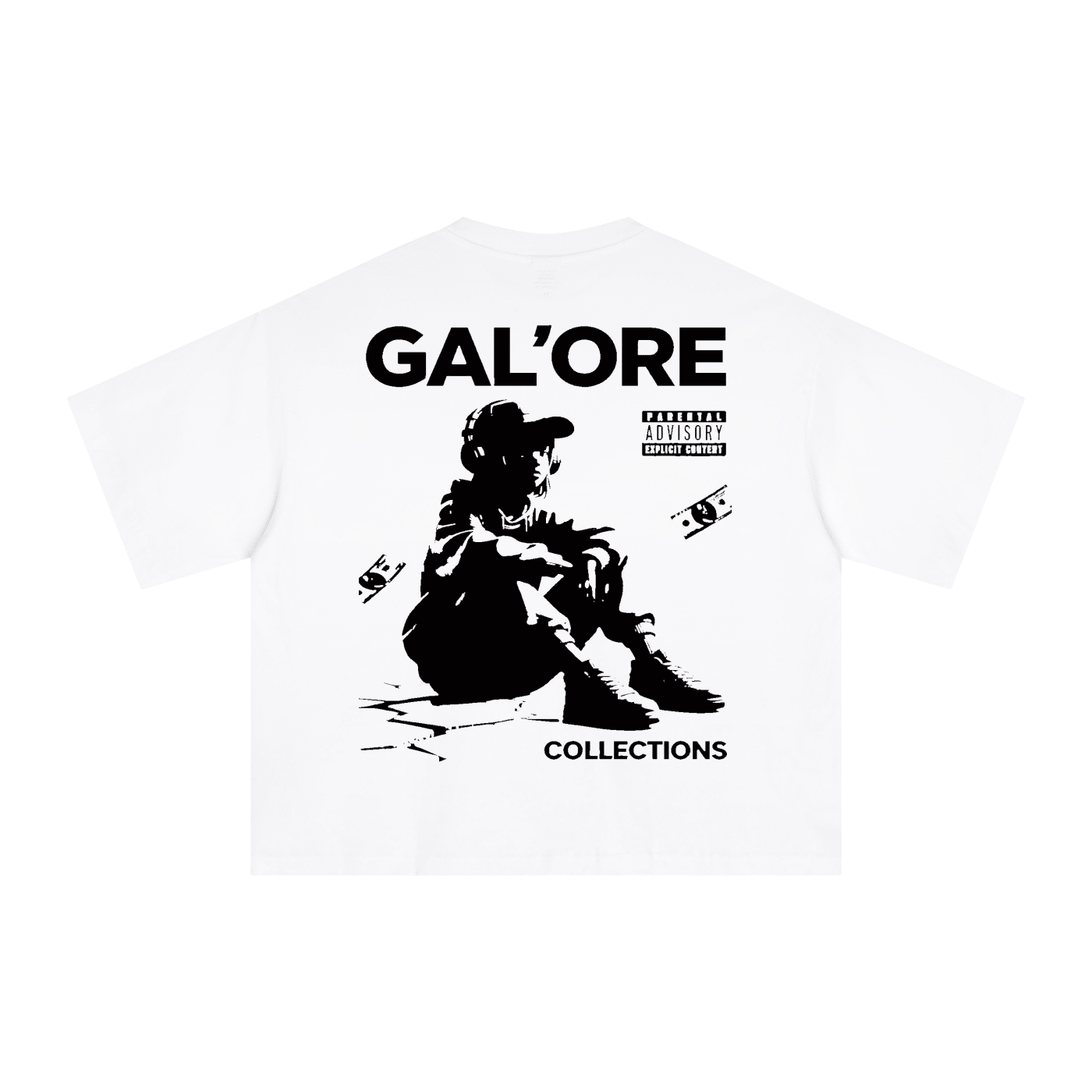 GA’ORE  - GAL’ORECO.