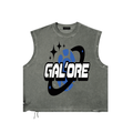 GA’ORE  - GAL’ORECO.
