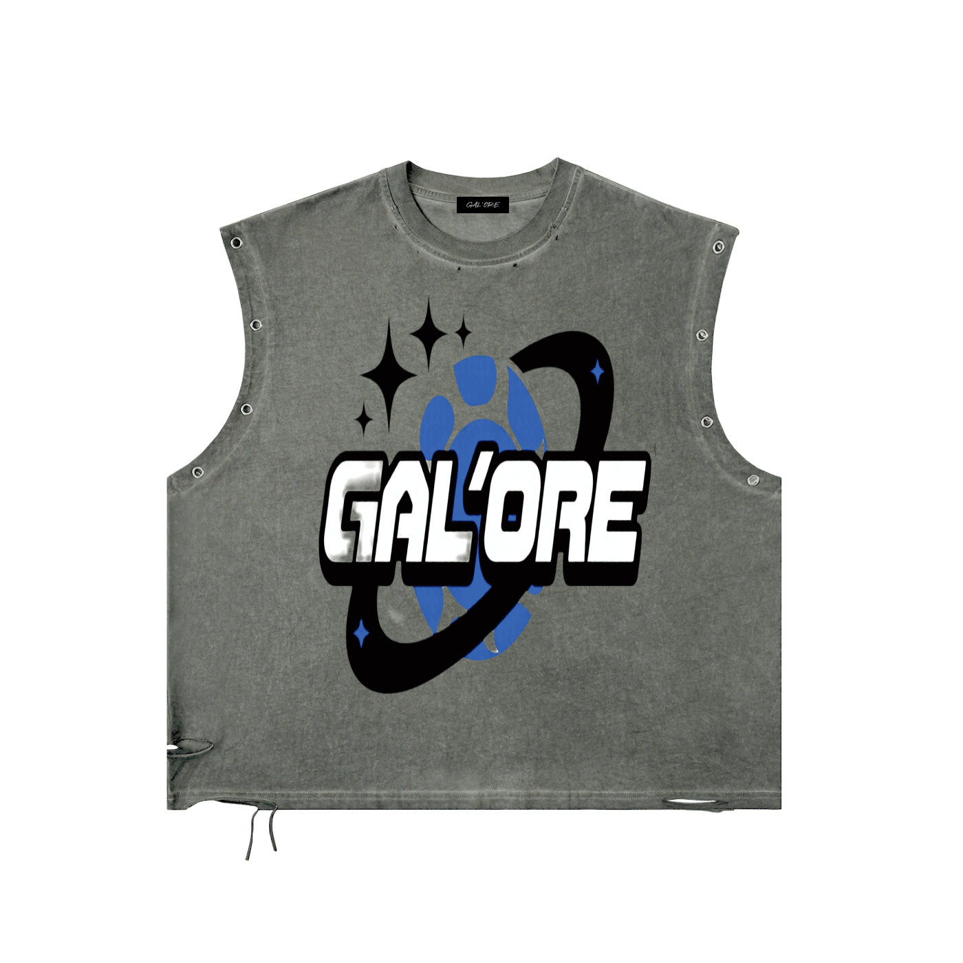 GA’ORE  - GAL’ORECO.