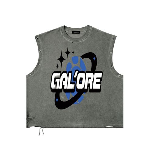 GA’ORE  - GAL’ORECO.