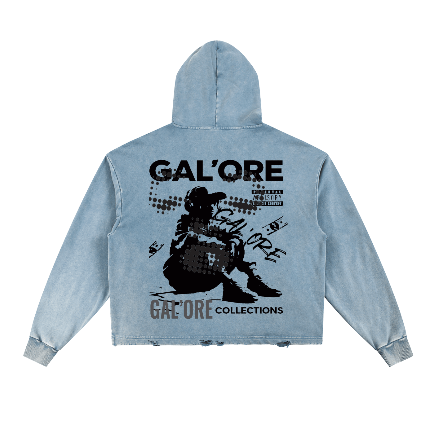 GA’ORE  - GAL’ORECO.