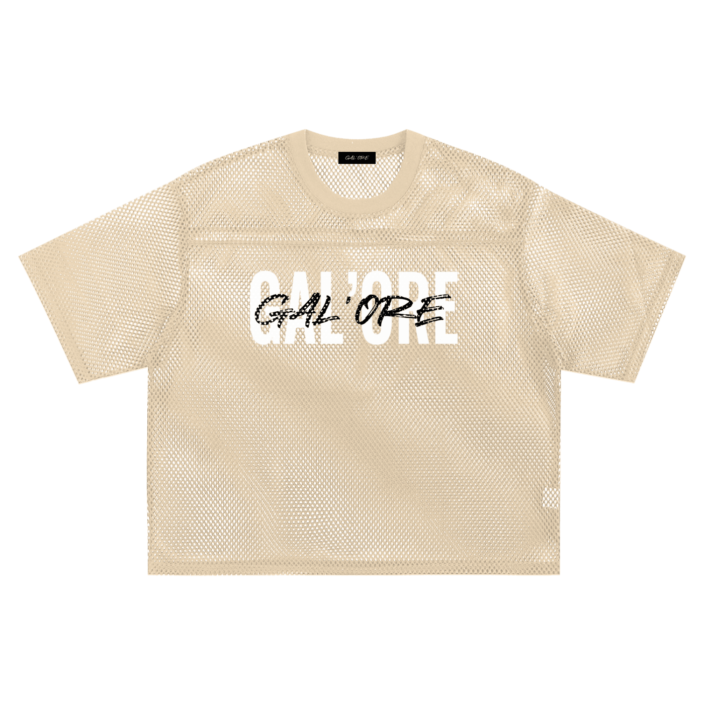 GA’ORE  - GAL’ORECO.