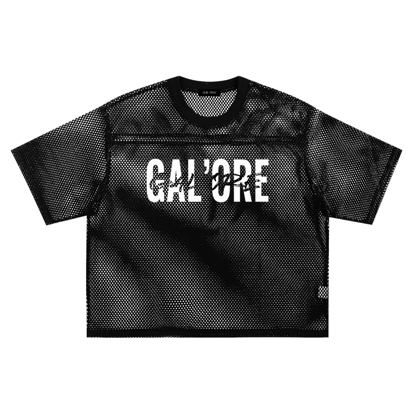 GA’ORE  - GAL’ORECO.