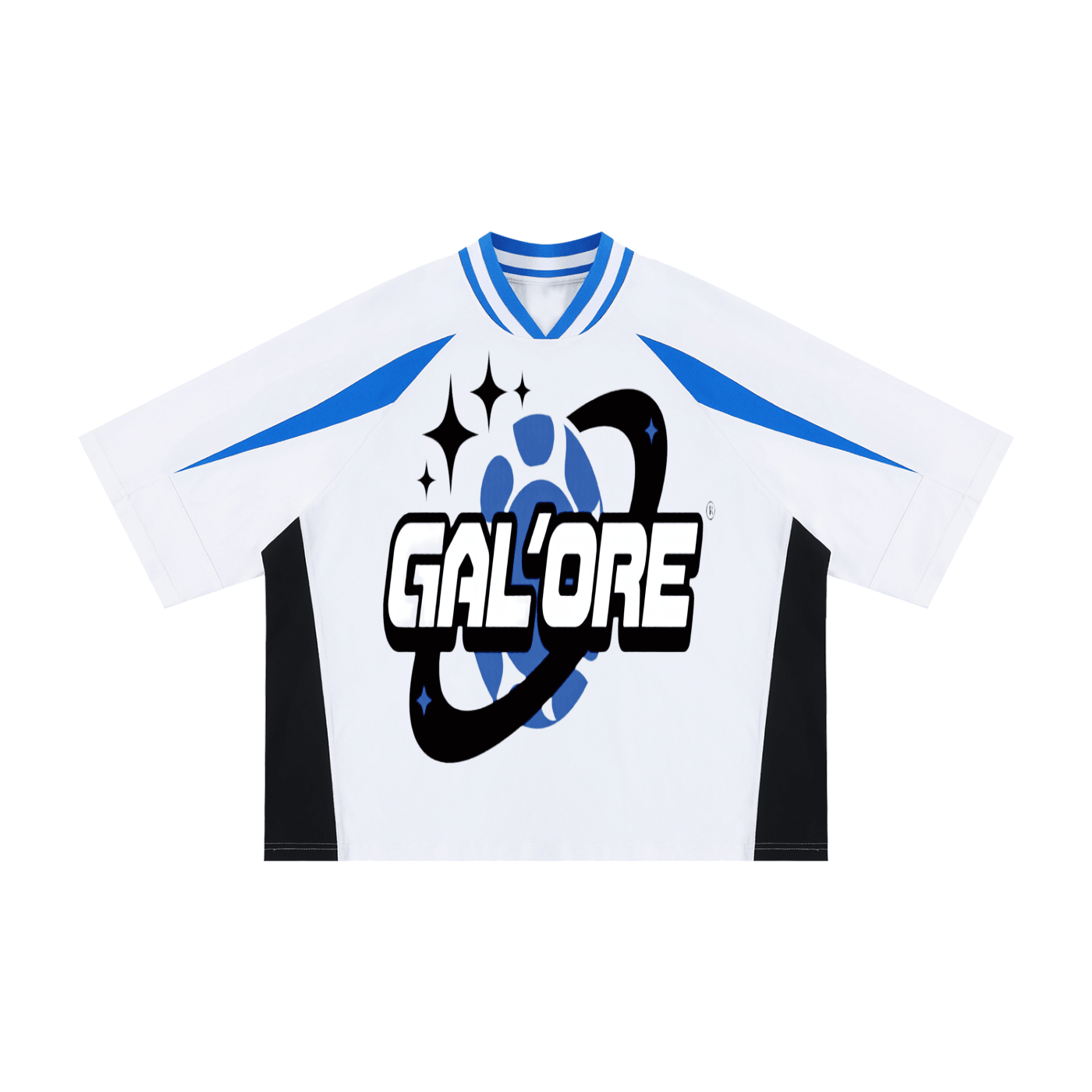 GA’ORE  - GAL’ORECO.