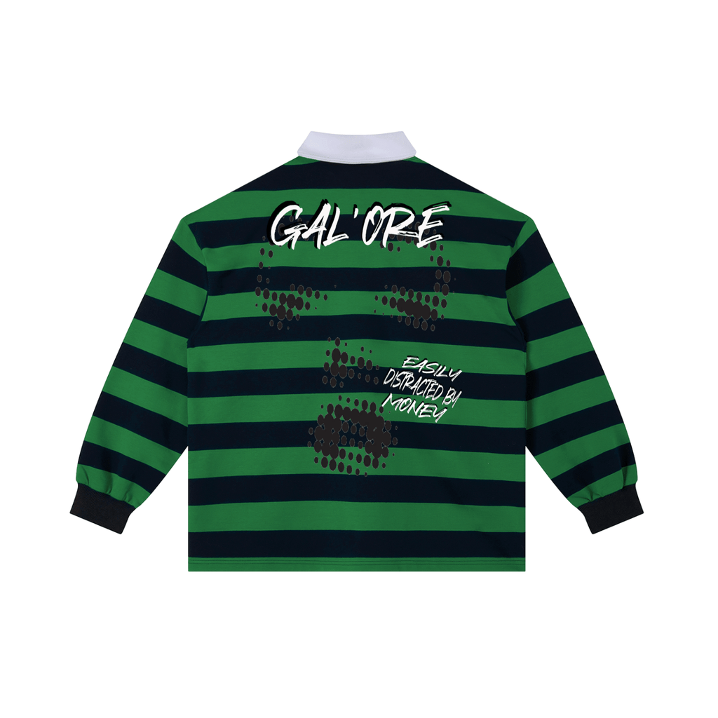GA’ORE  - GAL’ORECO.