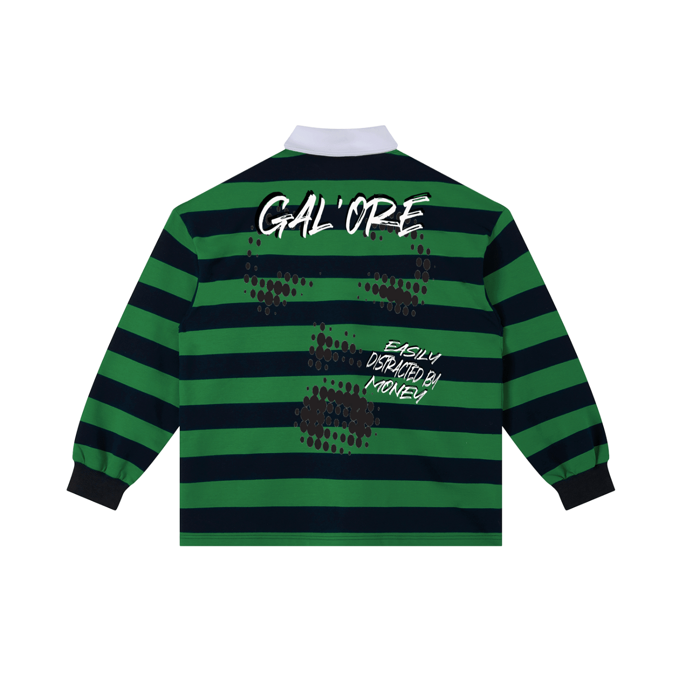 GA’ORE  - GAL’ORECO.