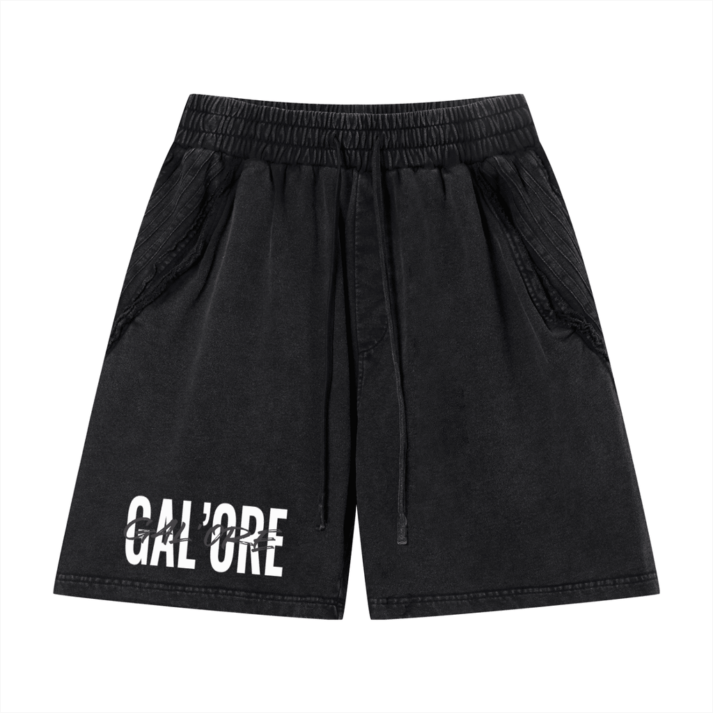 GA’ORE  - GAL’ORECO.