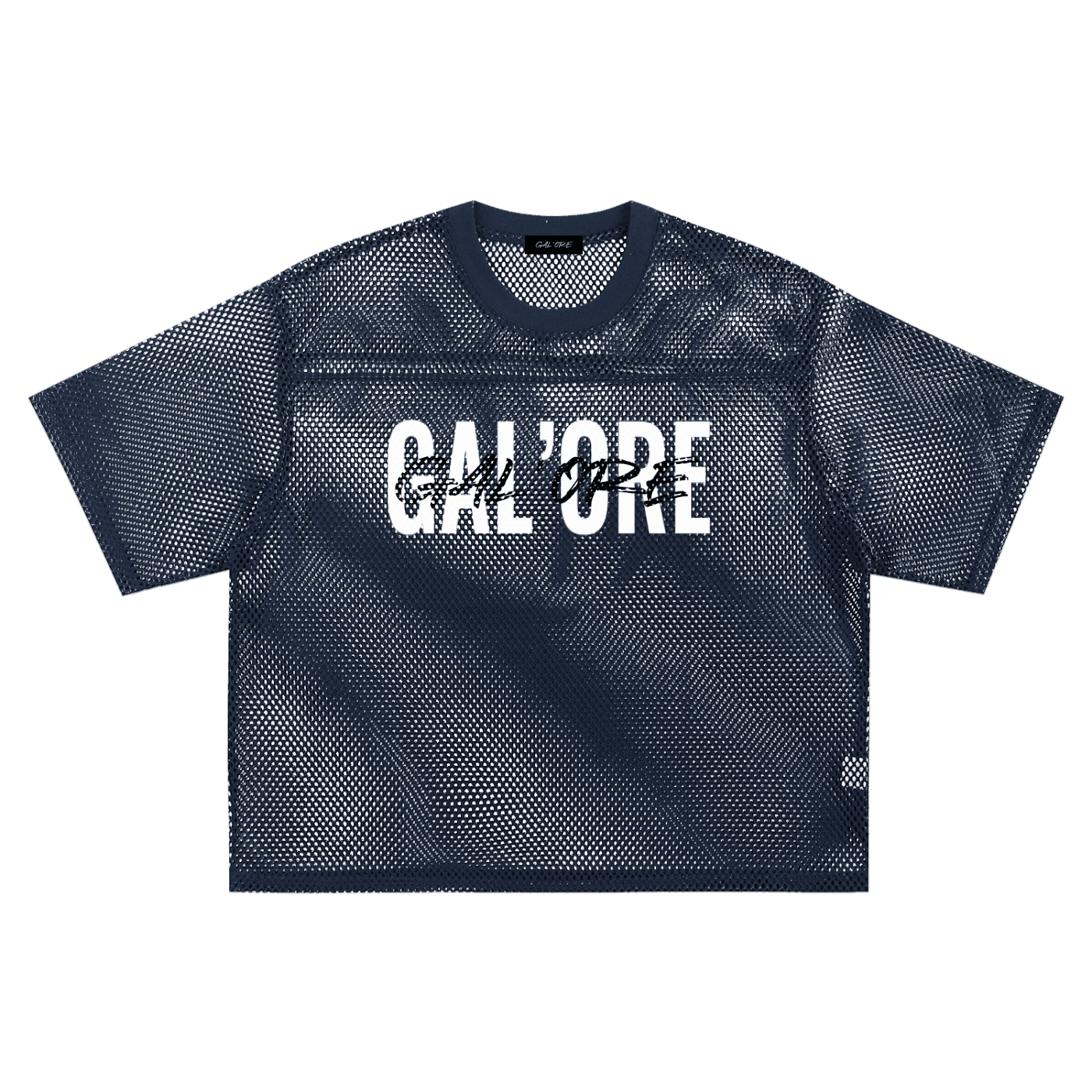GA’ORE  - GAL’ORECO.